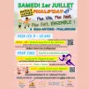 Holy Games : la pastorale des jeunes de Phalsbourg mêle sport et foi