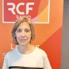 Photo de Claire Désert par Pierre Samanos