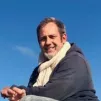 Emmanuel Labasse, maire du Chambon-sur-Lac