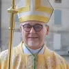 Mgr Georges Colomb est évêque de La Rochelle et Saintes depuis 2016 (Ici en 2020 ©Wikimédia Commons)