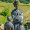 Notre Dame de La Salette