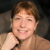 Anne Lehoërff ©Astrid di Crollalanza