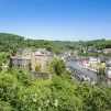 Château de Bouillon, photo: Christel François-Bouillon (Wallonie Bruxelles Tourisme)
