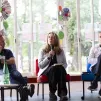 Franck Escoubès, Isabelle Le Mouillour et Jean-Philippe Moinet