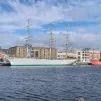 Le musée maritime et portuaire de Dunkerque et ses bateaux