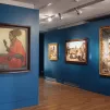 L'exposition "Artistes Voyageuses, l'appel des lointains" au Musée de Pont-Aven @ Christophe Pluchon, RCF 2023