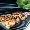 image d'illustration (barbecue) - © Evan Wise via Unsplash