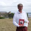 Les Cahiers de l'Iroise, publication sur l'histoire et le patrimoine de Brest avec Brieg Haslé-Le Gall @ Christophe Pluchon, RCF 2023