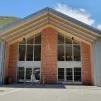 Cuivrerie Cerdon, bâtiment d'accueil © RCF