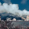 Centrale nucléaire de Cruas, France. ©Unsplash