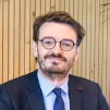 Me Cyrille Farenc en mai 2022 - © RCF Lyon
