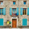 Façade d'une maire française. ©Unsplash