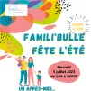 Fin d'année Famili Bulle