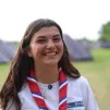 Judith © Anne-Flore Krafft - Scouts et Guides de France