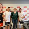 Léo, Armelle et Théo, tous droits réservés