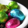 Œufs de Pâques. ©Unsplash 