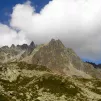 Le Massif des Aiguilles Rouges