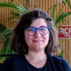 Alizée Ouelbani - © RCF Lyon