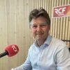 Antony Parsons - © RCF Lyon