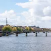 Quais de Seine, Paris, France. ©Unsplash
