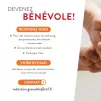 Rejoignez une équipe de passionnés...
