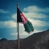 Drapeau de l'Afghanistan. ©Unsplash