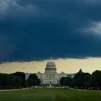 Capitole des Etats-Unis, à Washington. ©Unsplash