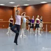 Claude Agrafeil – Classe à Shanghai © DR