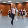 Claude Agrafeil – Classe à Shanghai © DR