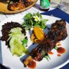 Ribs de cochon ©Lulu's
