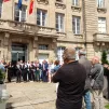 Violence : le maire d’Alençon fait appel aux citoyens pour cesser les émeutes ©Aurélien Vurli / RCF Orne