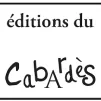 Editions du Cabardès