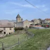 église d'Avenas - © Gilles Peillon