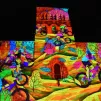 Début du spectacle ce 7 juillet