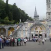 Réseau saint laurent à Lourdes