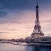Tour Eiffel de Paris, France. ©Unsplash 