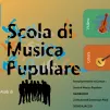 SCOLA DI MUSICA PUPULARE