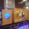 L'expostion est à découvrir au Muséum de Bourges jusqu'au 19 novembre © RCF - Guillaume Martin-Deguéret.