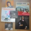 Les vinyles de Gérard Schoenenberger