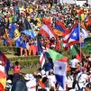 Les chrétiens d’Orient sont présent aux JMJ à Lisbonne ©️ Andreia Barroso/ FlickrLisboa
