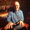 Stefan Patry et l'orgue Hammond