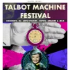 @TalbotMachineFestival