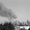 Photo de l'attentas du 11 septembre 2001, New York, USA. ©Unsplash
