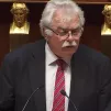 André Chassaigne à l'Assemblée Nationale