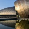 Centre des Sciences de Glasgow, en Ecosse. ©Unsplash