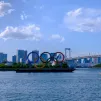 Jeux Olympiques de Tokyo, au Japon. 2021 ©Unsplash