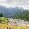 Sur les pas des moines dans le massif de Chartreuse ©Chartreuse Tourisme