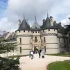 Chaumont-sur-Loire est aujourd'hui surtout connue pour son château de la Renaissance et son festival international des jardins. ©Alexia Jeanney / RCF41