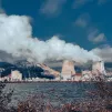 Centrale nucléaire de Cruas, France. ©Unsplash