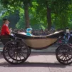 La reine Elizabeth II à Londres, en Angleterre. ©Unsplash